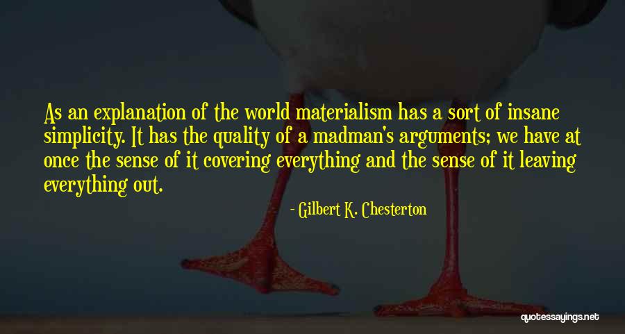 Acetanilide Functional Groups Quotes By Gilbert K. Chesterton Acetanilide Functional Groups Quotes By Gilbert K. Chesterton