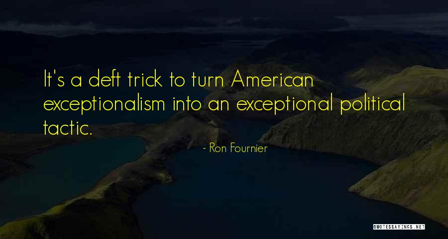 Acetates Alba Quotes By Ron Fournier Acetates Alba Quotes By Ron Fournier