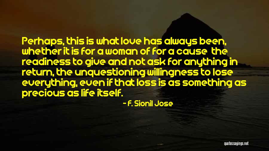Acetone Boiling Quotes By F. Sionil Jose Acetone Boiling Quotes By F. Sionil Jose