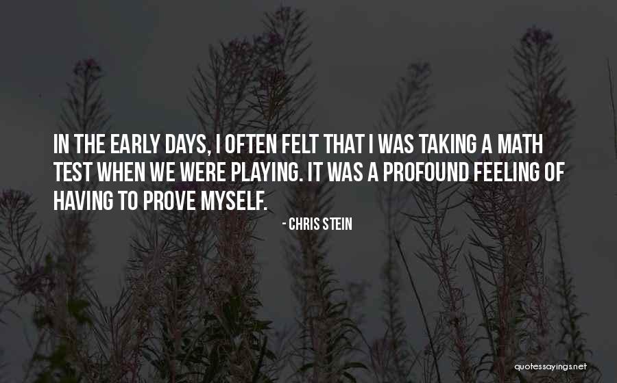 Acetones Band Quotes By Chris Stein Acetones Band Quotes By Chris Stein