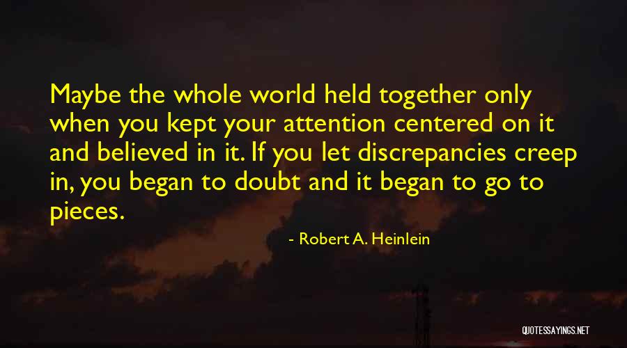 Acetones Band Quotes By Robert A. Heinlein Acetones Band Quotes By Robert A. Heinlein