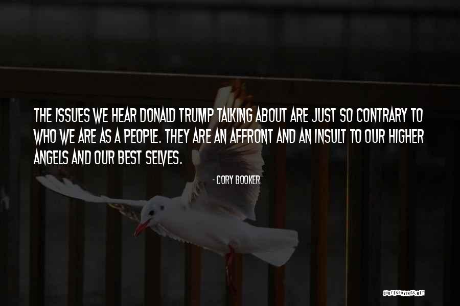 Acevale Quotes By Cory Booker Acevale Quotes By Cory Booker