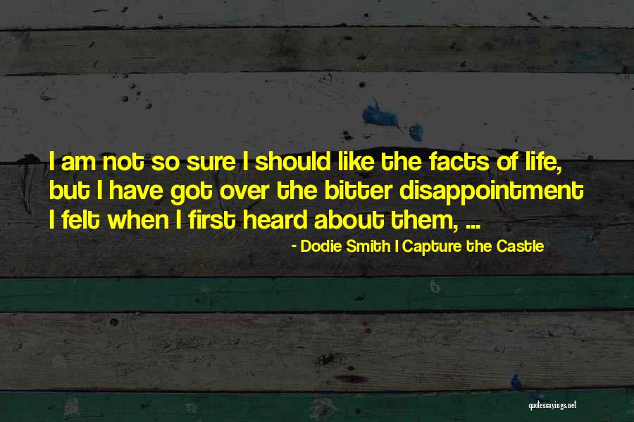 Acevalue Quotes By Dodie Smith I Capture The Castle Acevalue Quotes By Dodie Smith I Capture The Castle
