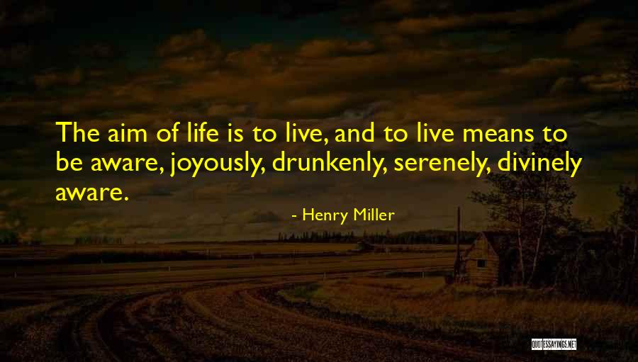 Acevedo Consulting Quotes By Henry Miller Acevedo Consulting Quotes By Henry Miller