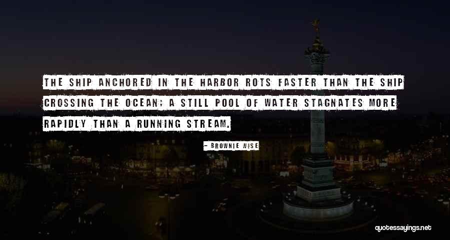 Acevedos Postreria Quotes By Brownie Wise Acevedos Postreria Quotes By Brownie Wise