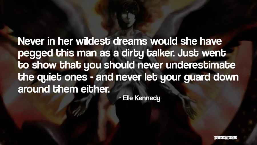 Aceves Trucking Quotes By Elle Kennedy Aceves Trucking Quotes By Elle Kennedy