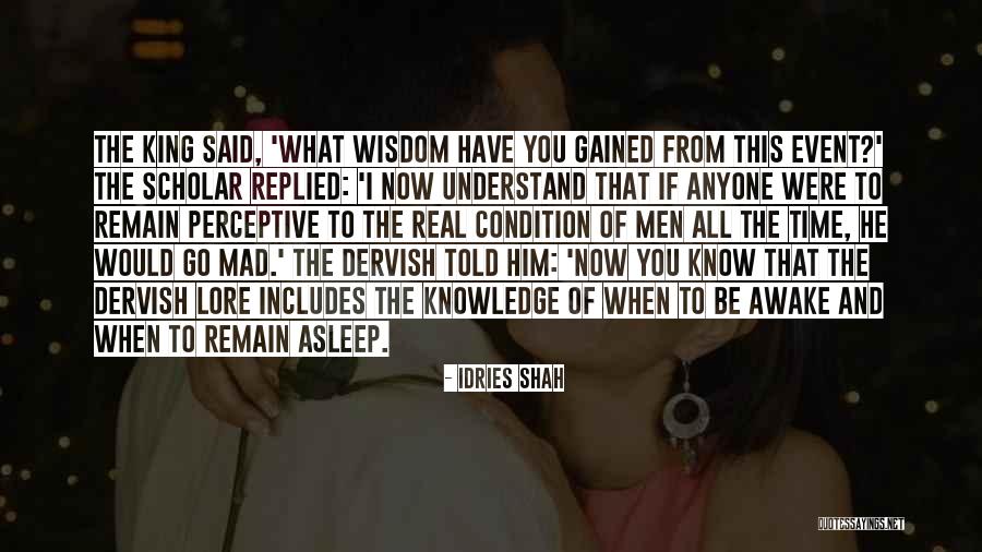 Aceves Trucking Quotes By Idries Shah Aceves Trucking Quotes By Idries Shah