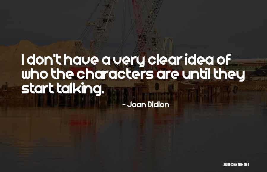 Aceves Trucking Quotes By Joan Didion Aceves Trucking Quotes By Joan Didion