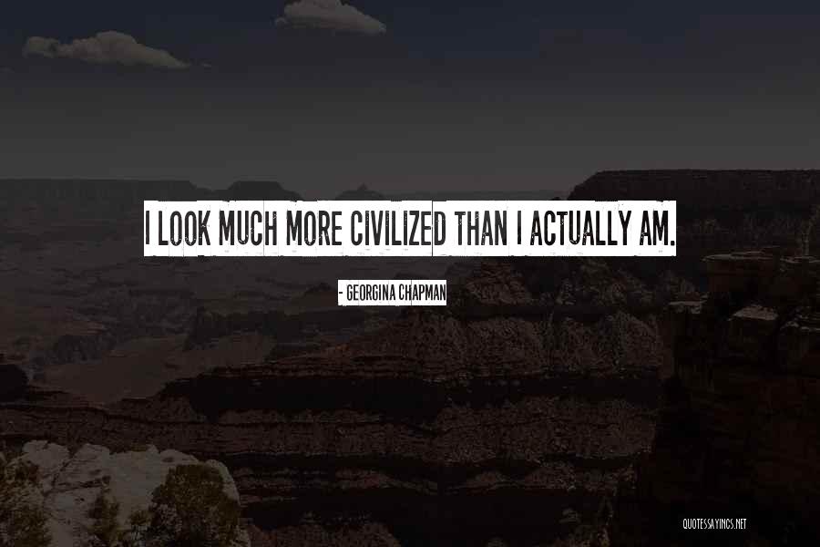 Acevska Dailymotion Quotes By Georgina Chapman Acevska Dailymotion Quotes By Georgina Chapman