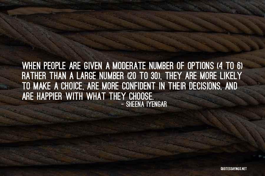 Acevska Dailymotion Quotes By Sheena Iyengar Acevska Dailymotion Quotes By Sheena Iyengar