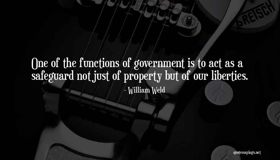Acey Longley Quotes By William Weld Acey Longley Quotes By William Weld