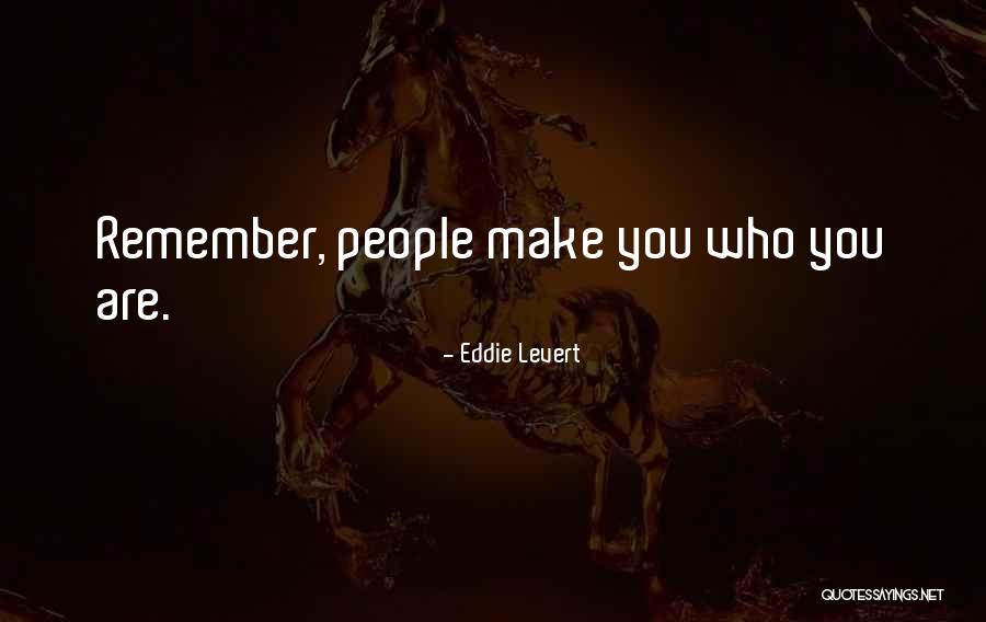 Acey Romero Quotes By Eddie Levert Acey Romero Quotes By Eddie Levert