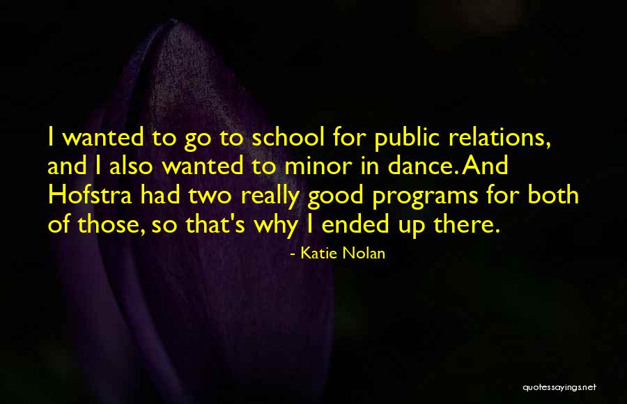 Acey Romero Quotes By Katie Nolan Acey Romero Quotes By Katie Nolan