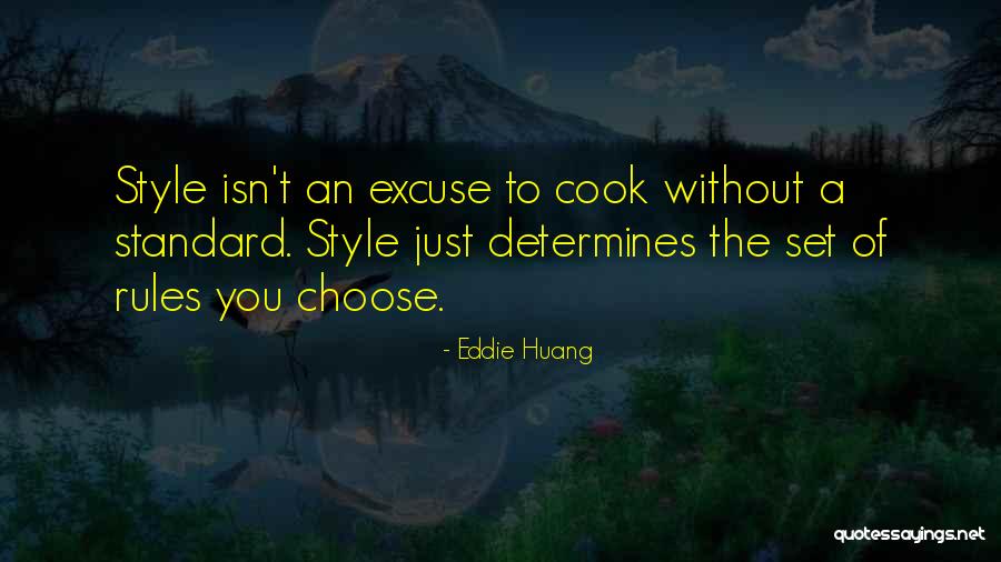 Acgstore Quotes By Eddie Huang
