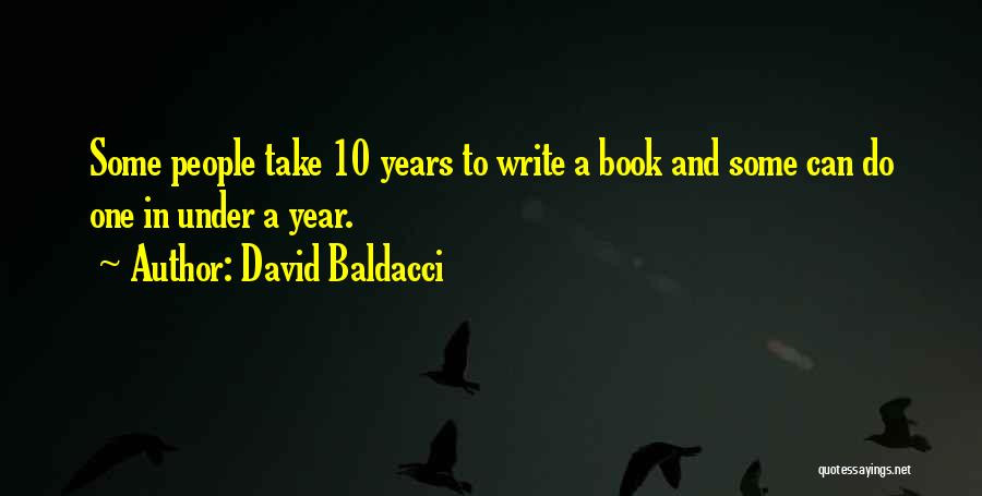 Acha Dost Quotes By David Baldacci