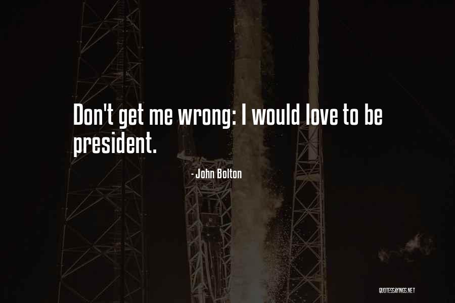 Achab Taekwondo Quotes By John Bolton Achab Taekwondo Quotes By John Bolton