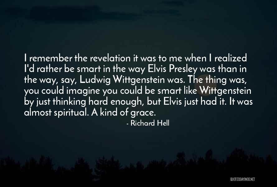 Achab Taekwondo Quotes By Richard Hell Achab Taekwondo Quotes By Richard Hell