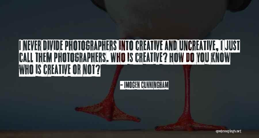 Achacoso Ethnicity Quotes By Imogen Cunningham Achacoso Ethnicity Quotes By Imogen Cunningham