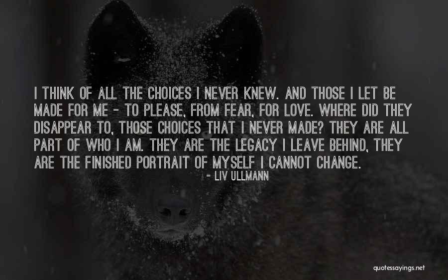 Achacoso Vs Macaraig Quotes By Liv Ullmann Achacoso Vs Macaraig Quotes By Liv Ullmann