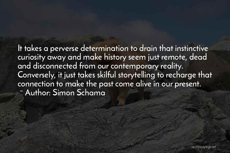 Achaean League Quotes By Simon Schama