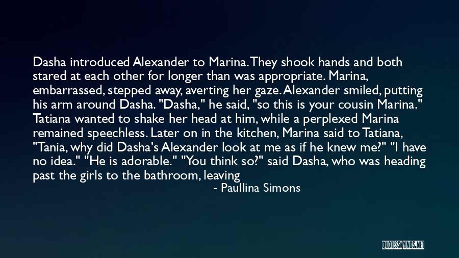 Achaemenian Civilization Quotes By Paullina Simons Achaemenian Civilization Quotes By Paullina Simons
