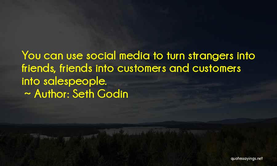 Achaion Quotes By Seth Godin