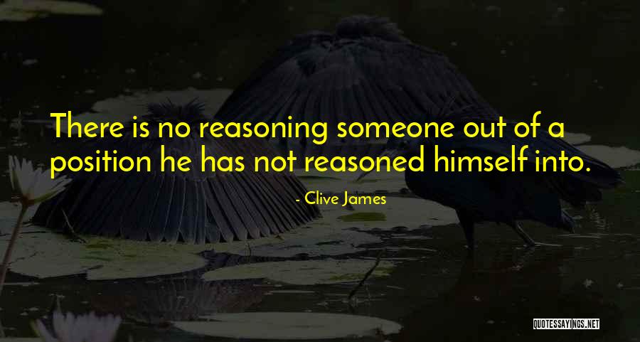 Achakzai Lahore Quotes By Clive James Achakzai Lahore Quotes By Clive James