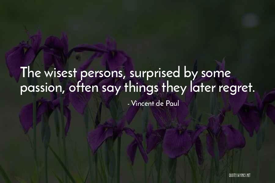 Achakzai Lahore Quotes By Vincent De Paul Achakzai Lahore Quotes By Vincent De Paul