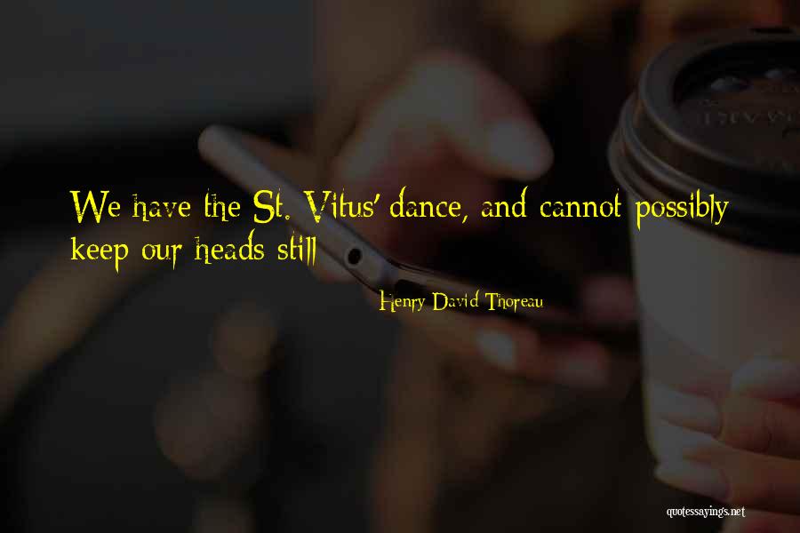 Achamillai Quotes By Henry David Thoreau Achamillai Quotes By Henry David Thoreau