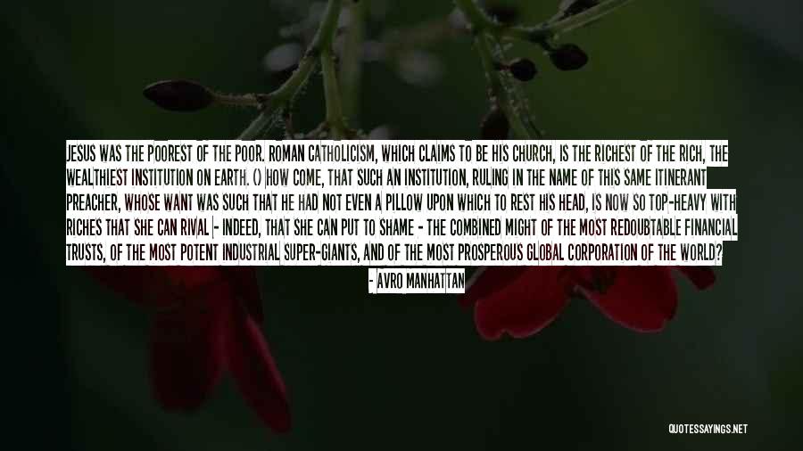 Achamos No Brasil Quotes By Avro Manhattan Achamos No Brasil Quotes By Avro Manhattan
