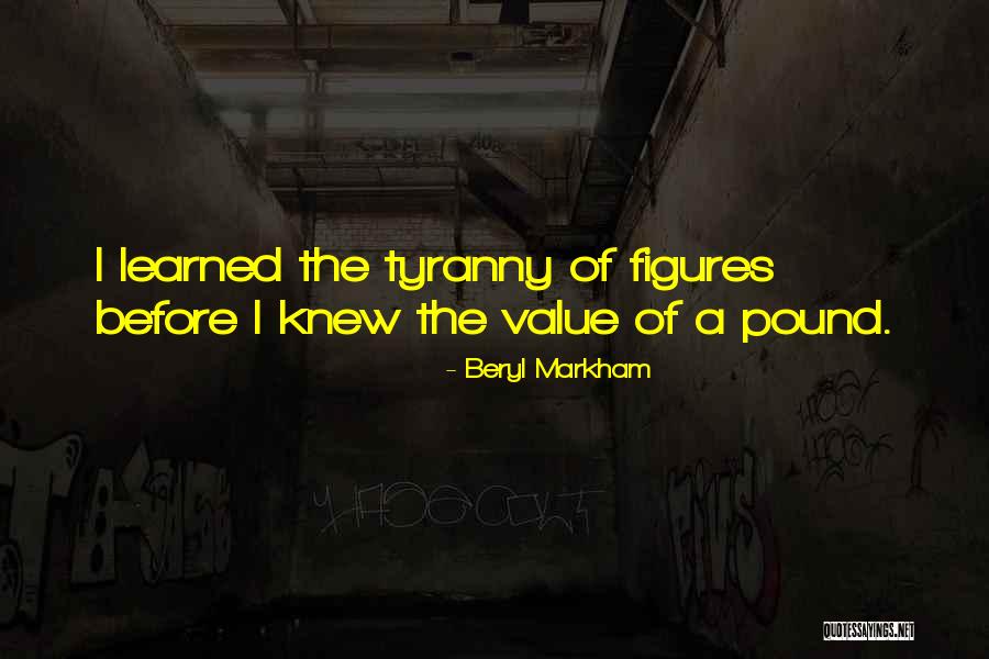Achamos Quotes By Beryl Markham Achamos Quotes By Beryl Markham