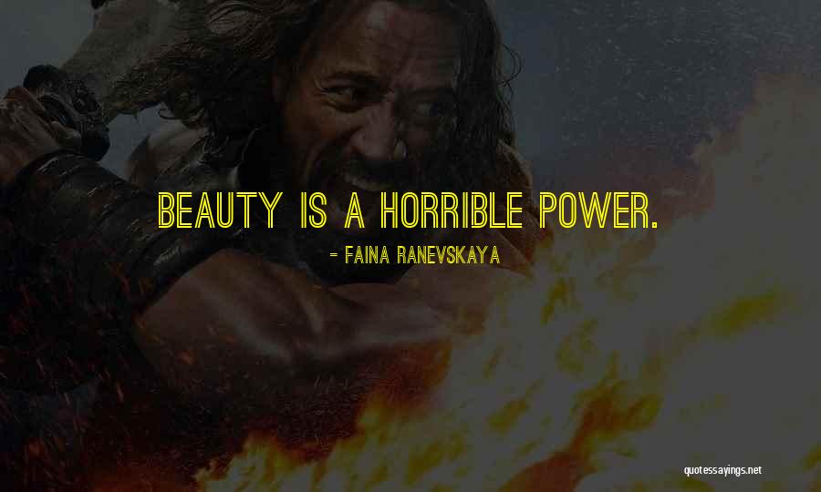 Achamos Quotes By Faina Ranevskaya Achamos Quotes By Faina Ranevskaya