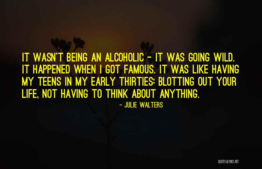 Achamps Quotes By Julie Walters Achamps Quotes By Julie Walters