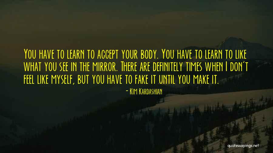 Achanakmar Quotes By Kim Kardashian Achanakmar Quotes By Kim Kardashian