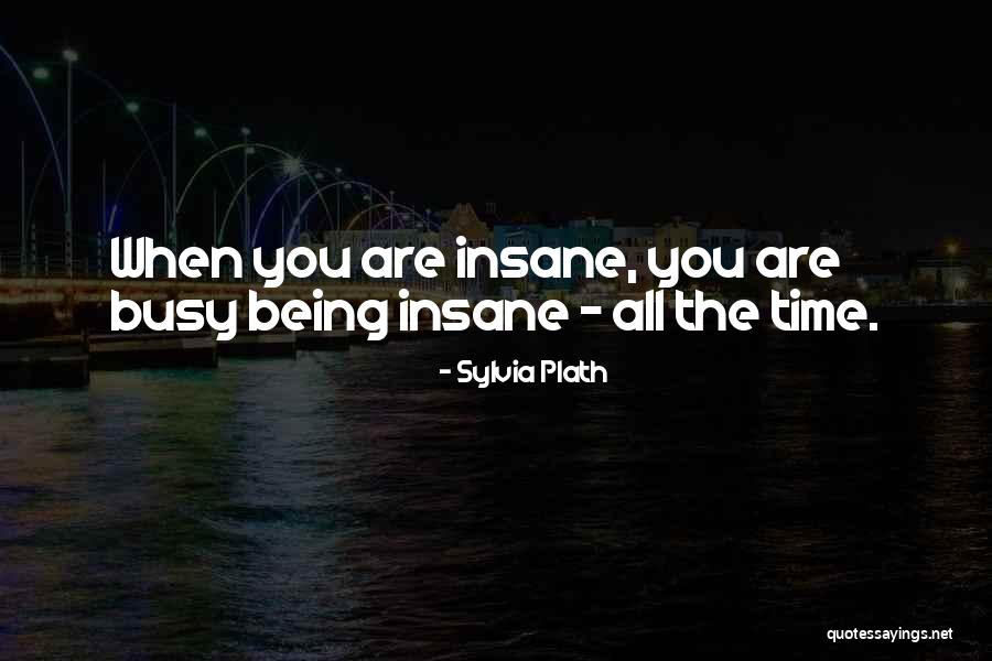Achantado Quotes By Sylvia Plath Achantado Quotes By Sylvia Plath