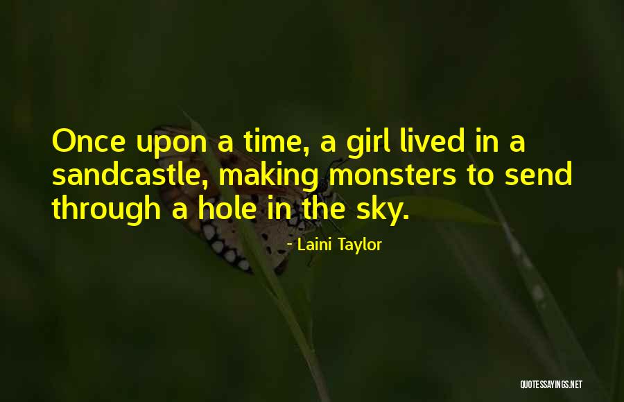 Acharam Quotes By Laini Taylor Acharam Quotes By Laini Taylor