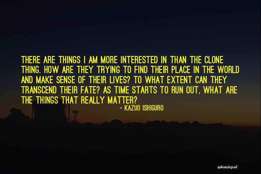 Acharamekomt Quotes By Kazuo Ishiguro Acharamekomt Quotes By Kazuo Ishiguro