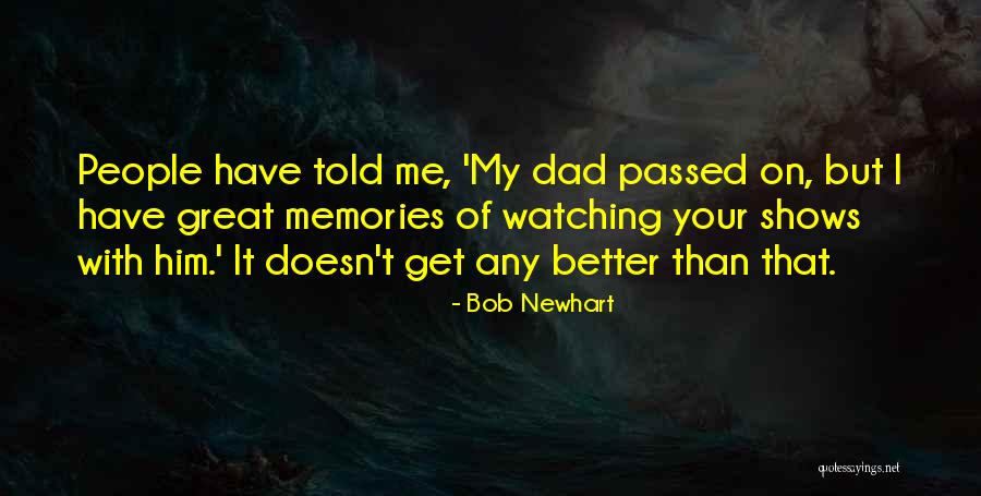 Achard De Bonvouloir Quotes By Bob Newhart Achard De Bonvouloir Quotes By Bob Newhart