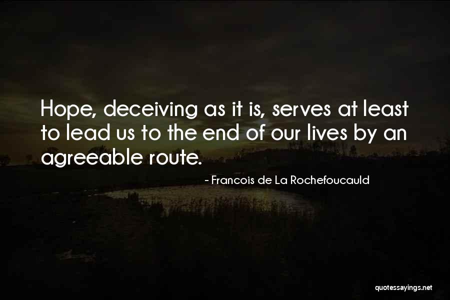 Acharn Quotes By Francois De La Rochefoucauld Acharn Quotes By Francois De La Rochefoucauld