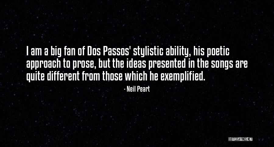 Acharnes Quotes By Neil Peart Acharnes Quotes By Neil Peart