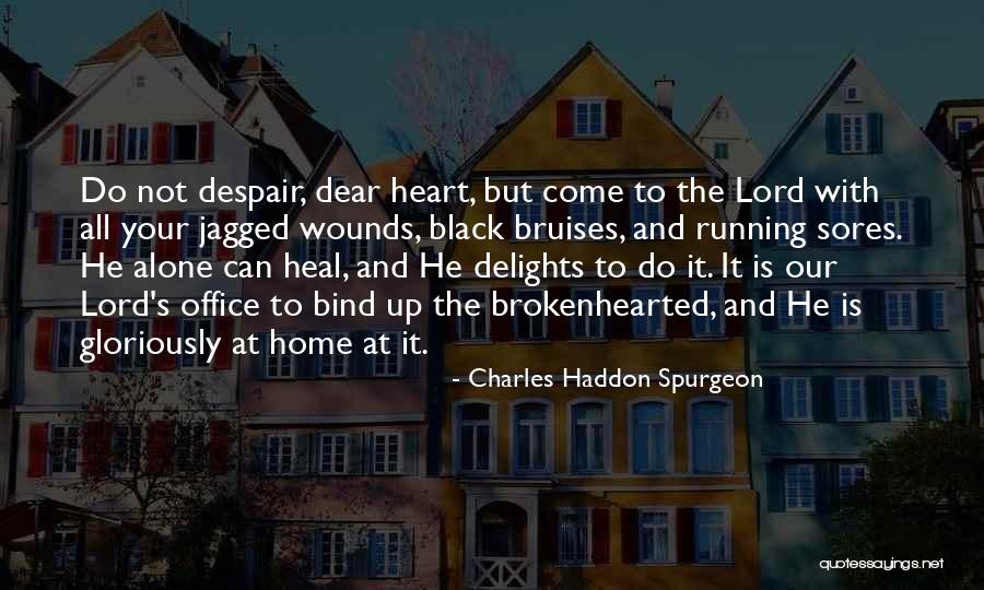 Acharon Acharon Quotes By Charles Haddon Spurgeon Acharon Acharon Quotes By Charles Haddon Spurgeon