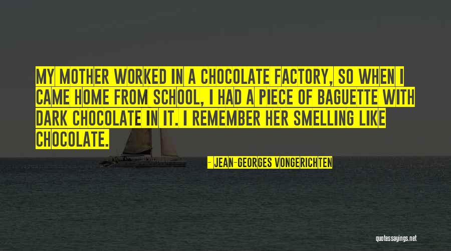 Acharon Acharon Quotes By Jean-Georges Vongerichten Acharon Acharon Quotes By Jean-Georges Vongerichten