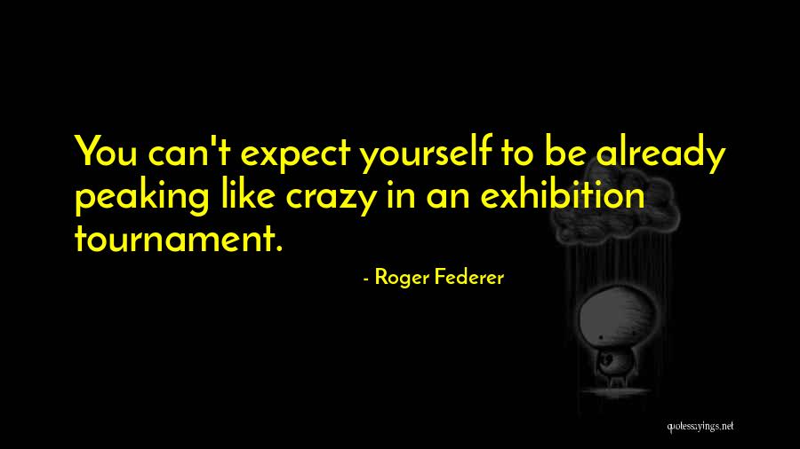 Acharon Acharon Quotes By Roger Federer Acharon Acharon Quotes By Roger Federer