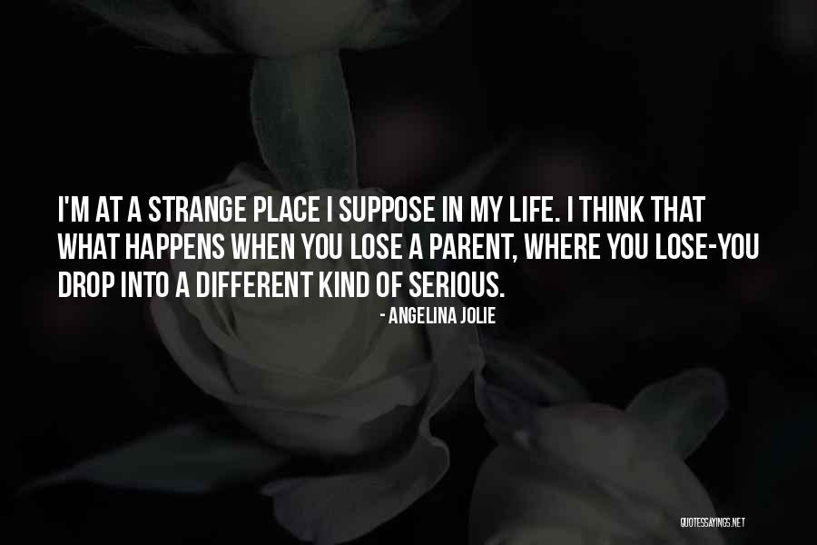 Acharon Quotes By Angelina Jolie Acharon Quotes By Angelina Jolie