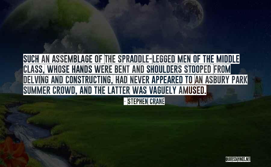 Acharya Buddharakkhita Quotes By Stephen Crane Acharya Buddharakkhita Quotes By Stephen Crane