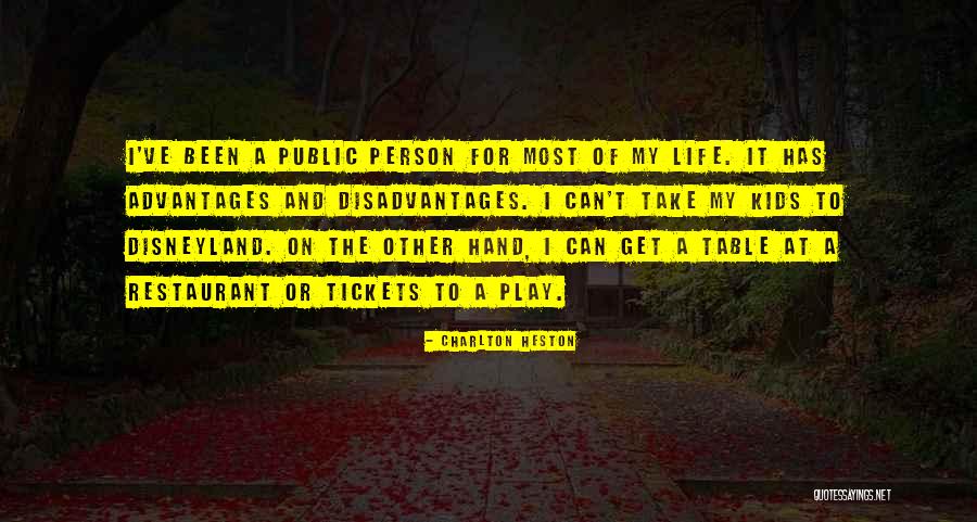 Acharyas Bangalore Quotes By Charlton Heston Acharyas Bangalore Quotes By Charlton Heston