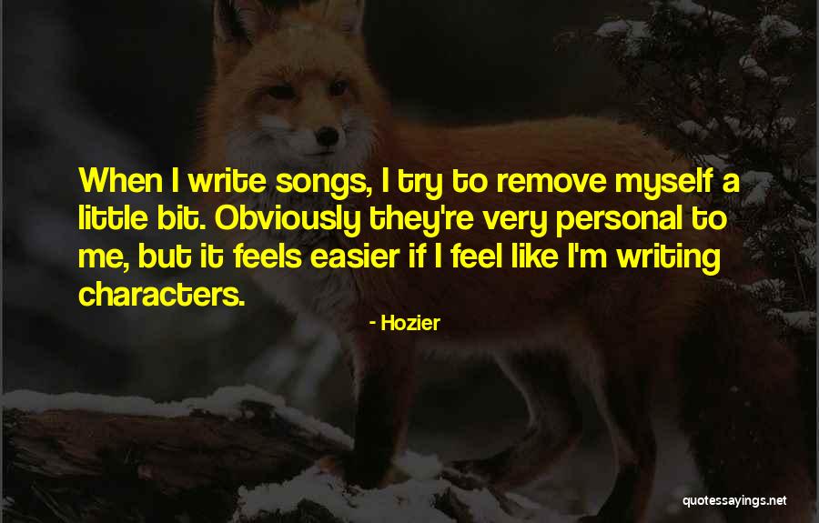 Achasan Quotes By Hozier Achasan Quotes By Hozier