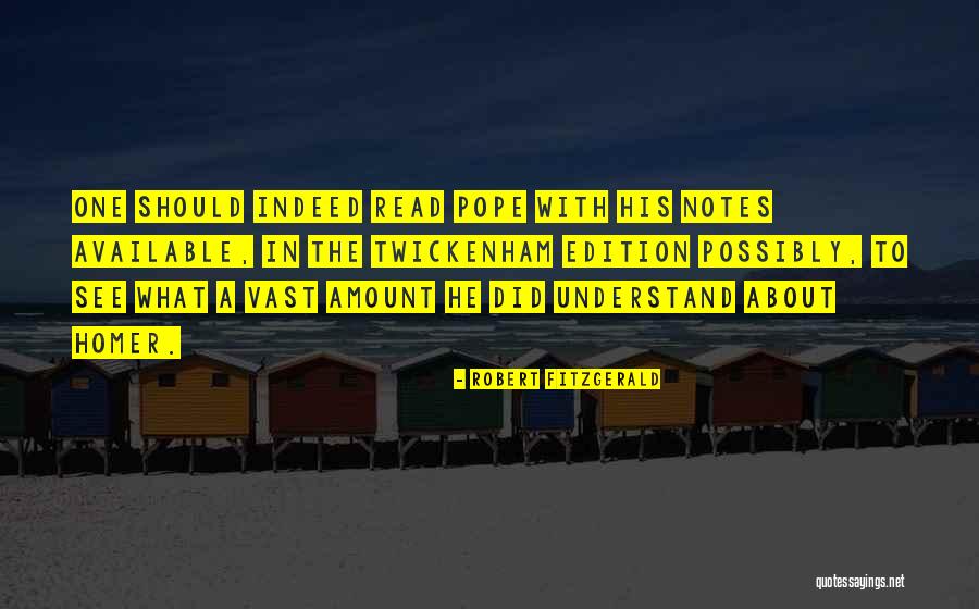 Achasan Quotes By Robert Fitzgerald Achasan Quotes By Robert Fitzgerald