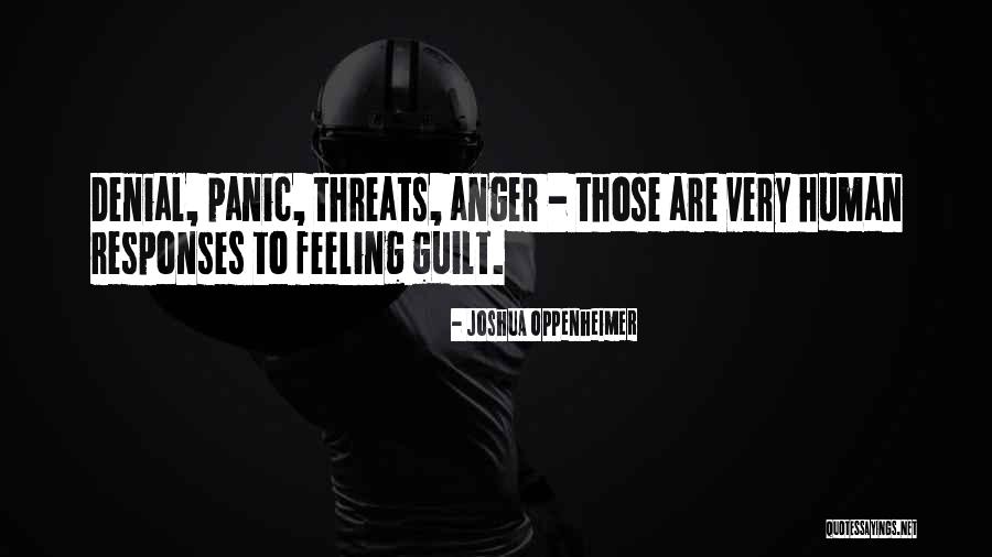 Achats Revendus Quotes By Joshua Oppenheimer Achats Revendus Quotes By Joshua Oppenheimer