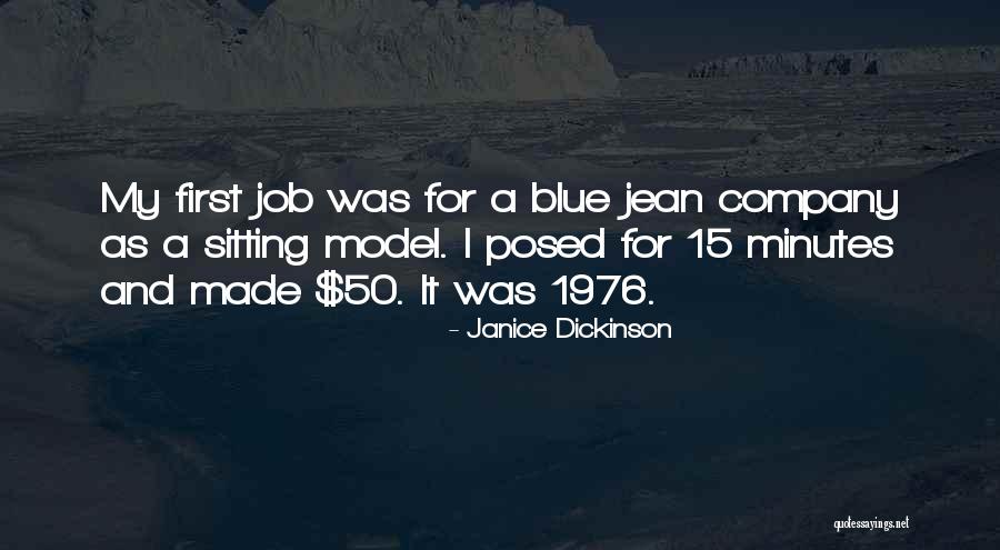 Achazo Quotes By Janice Dickinson Achazo Quotes By Janice Dickinson